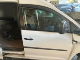 Oto Çıkma Parça / Volkswagen / Caddy / Kaporta & Karoser / Sağ Ön Kapı / Çıkma Parça 