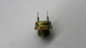 FAN MÜŞÜRÜ  A80 79-84 / GOLF2 84-92 (2 FİŞLİ 75-80)  823959481F