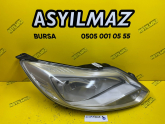 FOCUS 3 SAĞ FAR - ORJİNAL