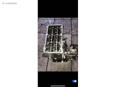 Skoda Rapit Motor 1.4 TDI Cus