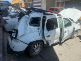 Hurda Belgeli Araçlar / Dacia / Duster