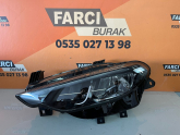 FİAT EGEA SOL FAR FULL LED ORJİNAL