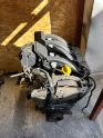 Oto Çıkma Parça / Renault / Megane / Motor / Komple Motor / Çıkma Parça 