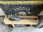 9657620377 Citroen C4 Direksiyon Kolonu / Mili Orjinal Çıkma