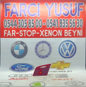Oto Çıkma Parça / Bmw / 5 Serisi / Far & Stop / Sağ Arka Stop / Çıkma Parça 