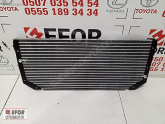 TOYOTA COROLLA SIFIR KLİMA RADYATÖR 98-02 OEM NO: 88460-12480