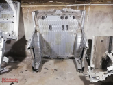 Oto Çıkma Parça / Volkswagen / Caddy / Kaporta & Karoser / Sağ Ön Kapı / Çıkma Parça 