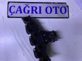 Oto Çıkma Parça / Audi / A4 / Motor / Emme Manifoldu / Çıkma Parça 