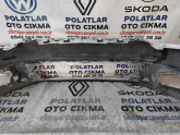 Oto Çıkma Parça / Volkswagen / Polo / Tampon / Ön Tampon / Çıkma Parça 