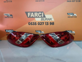 HYUNDAİ İ20 TAKIM STOP SIFIR 2009