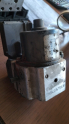 Daewoo Matiz Chevrolet Kalos ABS Beyni S108196010 13216610