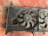 Oto Çıkma Parça / Fiat / Doblo / Fan / Fan Paneli / Çıkma Parça 