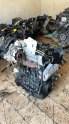 VOLKSWAGEN PASSAT B8 2.0 TDİ DCX KOMPLE DOLU MOTOR MUAYYER