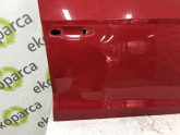 Oto Çıkma Parça / Seat / Leon / Kaporta & Karoser / Sağ Ön Kapı / Çıkma Parça 