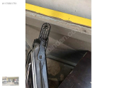 Oto Çıkma Parça / Chevrolet / Cruze / Tampon / Orta Izgara / Çıkma Parça 