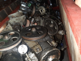 Oto Çıkma Parça / Toyota / Corolla / Direksiyon / Direksiyon Pompası / Çıkma Parça 