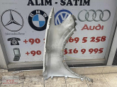 Oto Çıkma Parça / Audi / Q3 / Kaporta & Karoser / Sol Ön Çamurluk / Çıkma Parça 