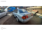 Oto Çıkma Parça / Toyota / Corolla / Direksiyon / Direksiyon Simidi / Çıkma Parça 