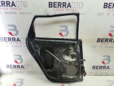 Oto Çıkma Parça / Volkswagen / Polo / Kaporta & Karoser / Sol Arka Kapı / Çıkma Parça 