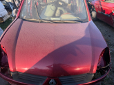 Oto Çıkma Parça / Renault / Kangoo / Kaporta & Karoser / Kaput / Çıkma Parça 