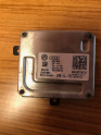 VOLKSWAGEN SKODA LED BEYNİ ORJİNAL ÇIKMA