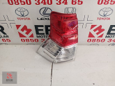 Oto Çıkma Parça / Toyota / Land Cruiser / Far & Stop / Sol Arka Stop / Sıfır Parça 