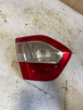 Oto Çıkma Parça / Renault / Fluence / Far & Stop / Sol Arka Stop / Çıkma Parça 