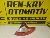 265500036R RENAULT MEGANE 3 SAĞ DIŞ STOP ORJ ÇIKMA RENKAY