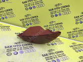 Oto Çıkma Parça / Renault / Clio / Tampon / Tampon Reflektör / Çıkma Parça 
