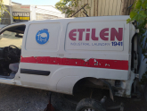 Oto Çıkma Parça / Fiat / Doblo / Kaporta & Karoser / Kasa / Kupa / Çıkma Parça 
