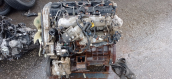 Oto Çıkma Parça / Hyundai / H100 / Motor / Motor (komple) / Çıkma Parça 
