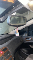 Oto Çıkma Parça / Peugeot / 307 / Ayna / İç Dikiz Aynası / Çıkma Parça 