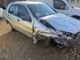 Hurda Belgeli Araçlar / Fiat / Albea
