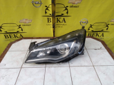 Oto Çıkma Parça / Opel / Astra / Far & Stop / Sol Ön Far / Çıkma Parça 