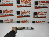 OPEL ZAFİRA-A 99-05 ÇIKMA SAĞ ÖN TAMPON BRAKETİ OEM; 90580642