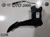Oto Çıkma Parça / Volkswagen / Crafter / Koltuk & Döşeme / Pedal / Çıkma Parça 