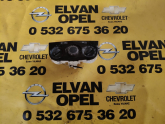 Opel Corsa D Çıkma Klima Paneli - GM