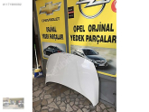 Oto Çıkma Parça / Opel / Astra / Klima / Rezonatör / Çıkma Parça 