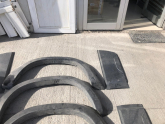 Oto Çıkma Parça / Mercedes / X / Kaporta & Karoser / Dodik / Çıkma Parça 