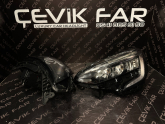 Oto Çıkma Parça / Renault / Clio / Far & Stop / Sol Ön Far / Çıkma Parça 