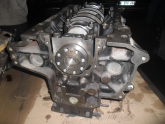 Oto Çıkma Parça / Ford / Ranger / Motor / Blok / Çıkma Parça 