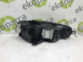 Oto Çıkma Parça / Volkswagen / Passat / Far & Stop / Sol Ön Far / Çıkma Parça 