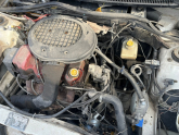 FORD ESCORT HAVA FİLTRE KUTUSU 1.6 MONTECAR