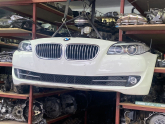 Oto Çıkma Parça / Bmw / 5 Serisi / Radyatör / Su Radyatörü / Çıkma Parça 