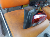 Oto Çıkma Parça / Opel / Corsa / Far & Stop / Sol Arka Stop / Çıkma Parça 