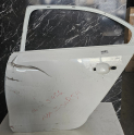 VOLKSWAGEN JETTA SOL ARKA KAPI 5C6833055