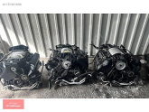 Oto Çıkma Parça / Volkswagen / Passat / Motor / Komple Motor / Çıkma Parça 