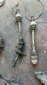 Oto Çıkma Parça / Renault / R 5 / Alt Takım / Aks / Çıkma Parça 