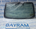 Oto Çıkma Parça / Renault / R 19 / Oto Cam / Arka Cam / Çıkma Parça 