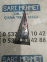 Oto Çıkma Parça / Opel / Corsa / Kaporta & Karoser / Sağ Arka Kapı / Çıkma Parça 